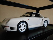 Autoart 1/18 Porsche 959 Unused Display Item