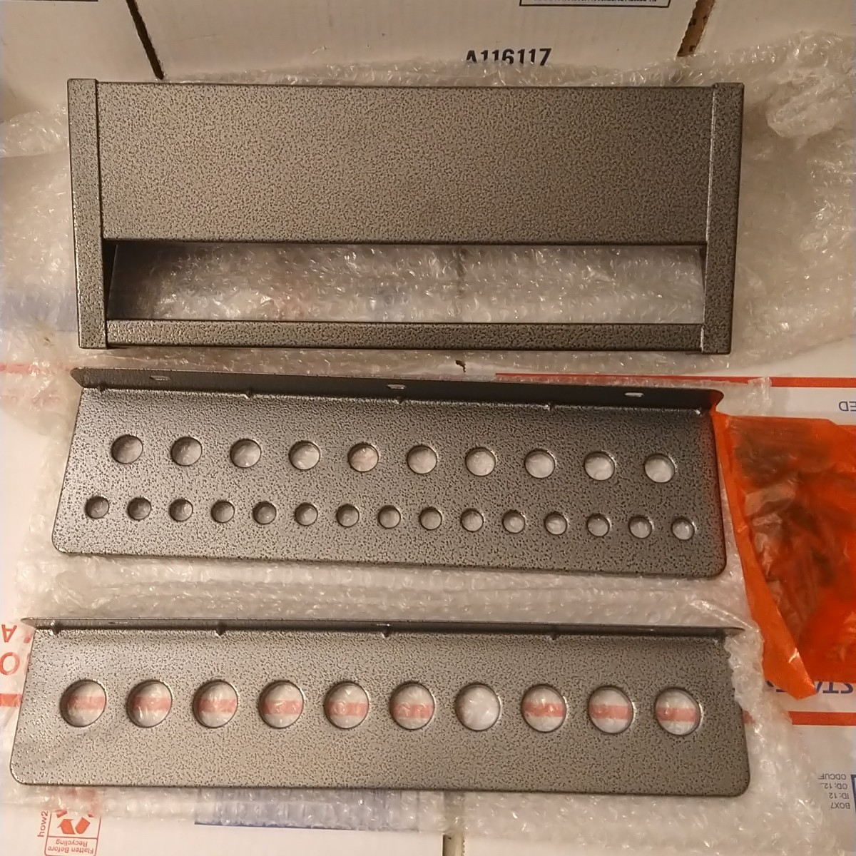 Screwdriver Organizer Metal Screwdriver Organizers Hammer Rack Pliers Organizer