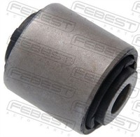 Febest LRAB-022 Lagerung, Lenker Hinten FüR Land Rover