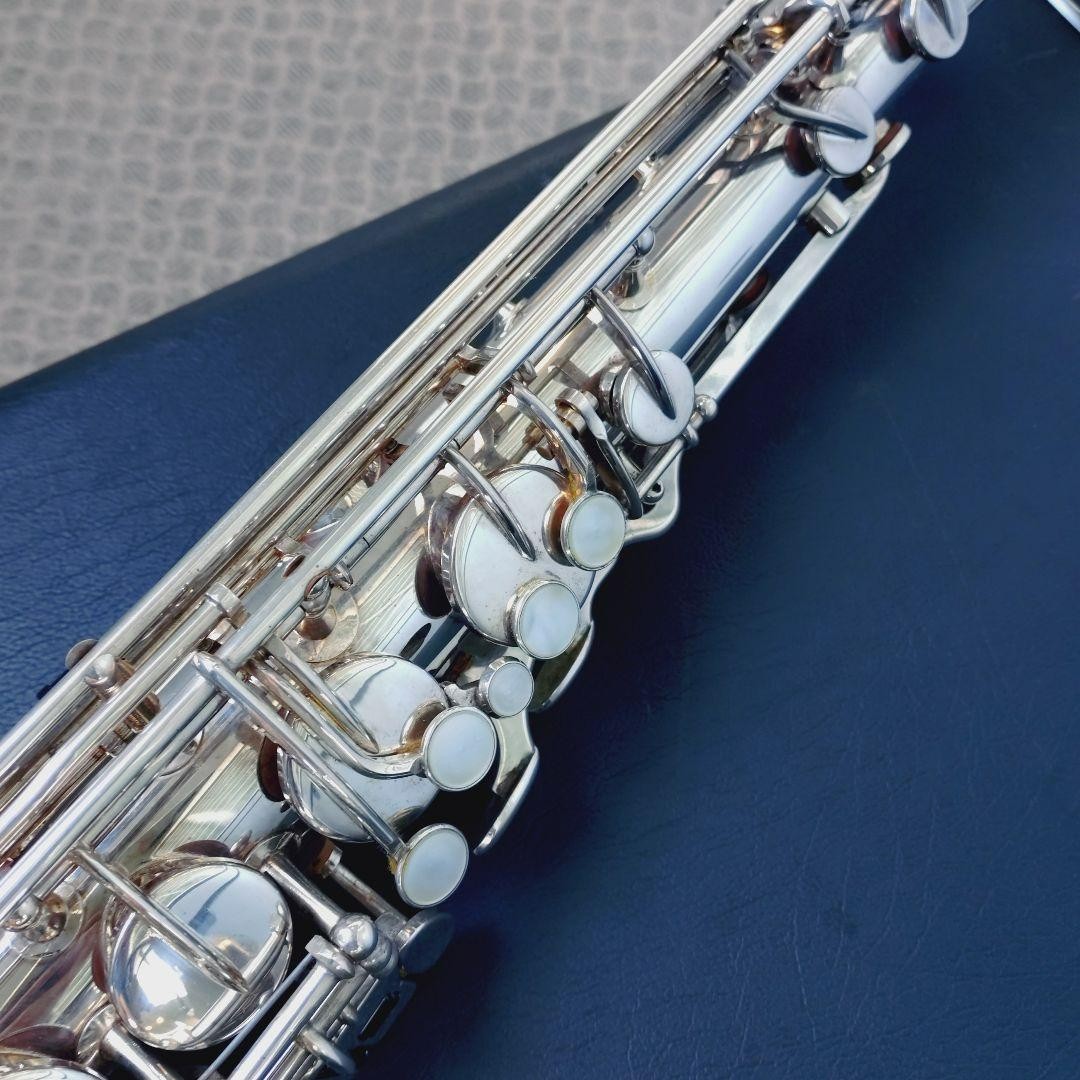 YAMAHA YTS-61S Tenor Saxophone | eBay