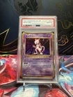 Pokemon Mewtwo Card 014/032 CLK PSA 10 Classic Japanese 2023 UK SELLER