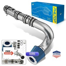 PHILTOP 3.5" Cold Air Intake Kit for Mazda RX-8 2004-2011 Blue