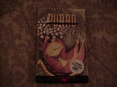 Purro and the Prattleberries - Paperback, by Newton Suzanne - Very Good