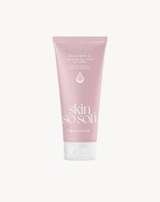 AVON Skin So Soft Gelled Body Oil Soft and Sensual 6.7 Fl Oz. New Look