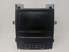 12-14 Cadillac Escalade Navigation Cd Dvd Radio Head Unit Oem 20992774