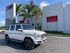 2024 Mercedes-Benz G550 G 550
