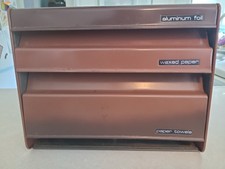 1950s Lincoln Beautyware CU Dispenser For Wax...