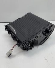 ✅2018-2024 BMW X3 G01 FRONT CENTER CONSOLE STORAGE CUP HOLDER ASSY OEM LOT2540