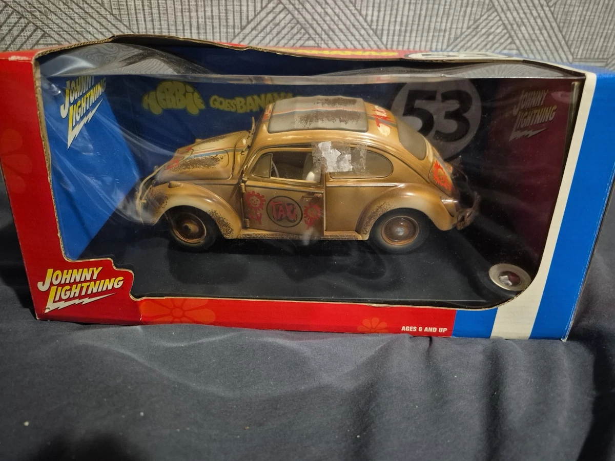 Johnny Lightning Volkswagen 1:18 Diecast & Toy Vehicles for sale