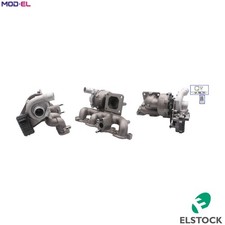 CHARGER CHARGING (SUPERCHARGEDTURBOCHARGED) 91-1738 FOR FORD MONDEO/III/Mk 2.0L