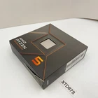 AMD Ryzen 5 7600X Desktop Processor (3.9 GHz, 6 Cores, AM5) - NEW & SEALED