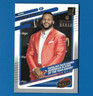 2021 Donruss Highlights Aaron Donald Card, Los Angeles Rams #HI-19
