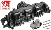 Febi Bilstein 175019 Stutzen FüR AnsaugkrüMmer