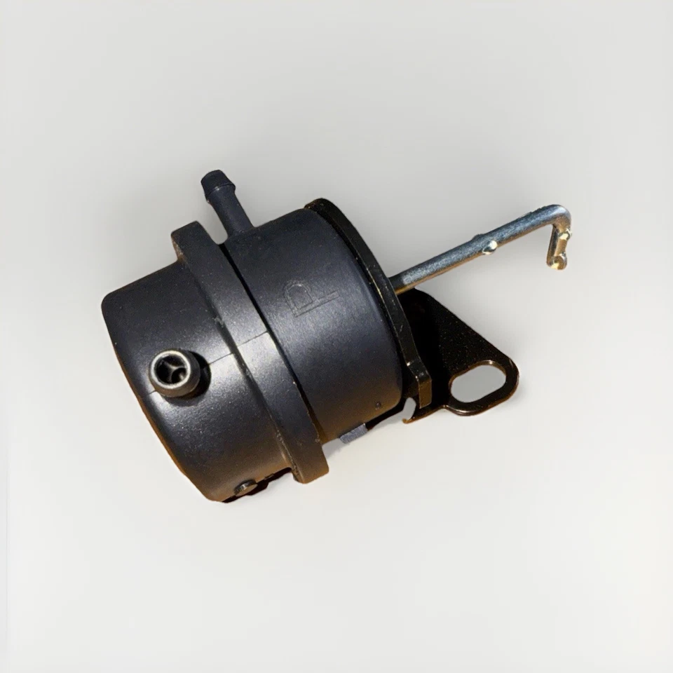 Nuevo actuador de derivación de sobrealimentador Eaton OEM para Nissan Xterra Frontier Foto 3 de 4