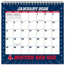 Turner Licensing,  MLB Boston Red Sox Easel