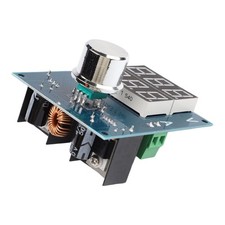 Digital Voltage Current Regulator Module with Short Circuit Protection Function