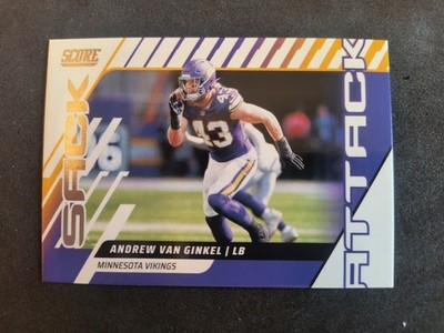 2025 Panini Score Football Inserts/Variations, RCs - Pick from list! Multi-disct