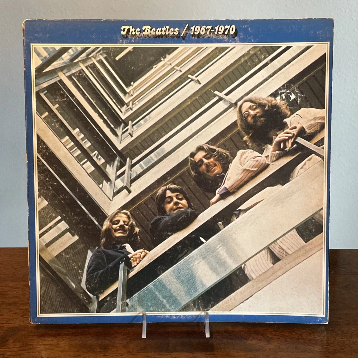 The Beatles 1967 1970 for sale | eBay