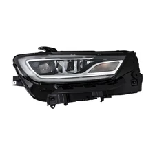 LED Headlight Headlamp Passenger Side For Chrysler Pacifica 2021 2022 2023