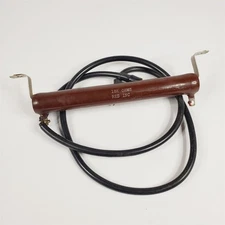 Wirewound Resistor 18K 100W R205 Collins 30S-1 Amp Resistors Inc 710-2133-000