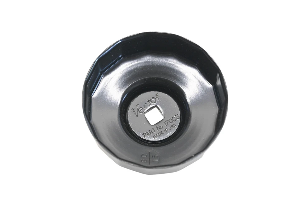 Vector Oil Filter Wrench Suzuki Calvacade - Image 2 of 3