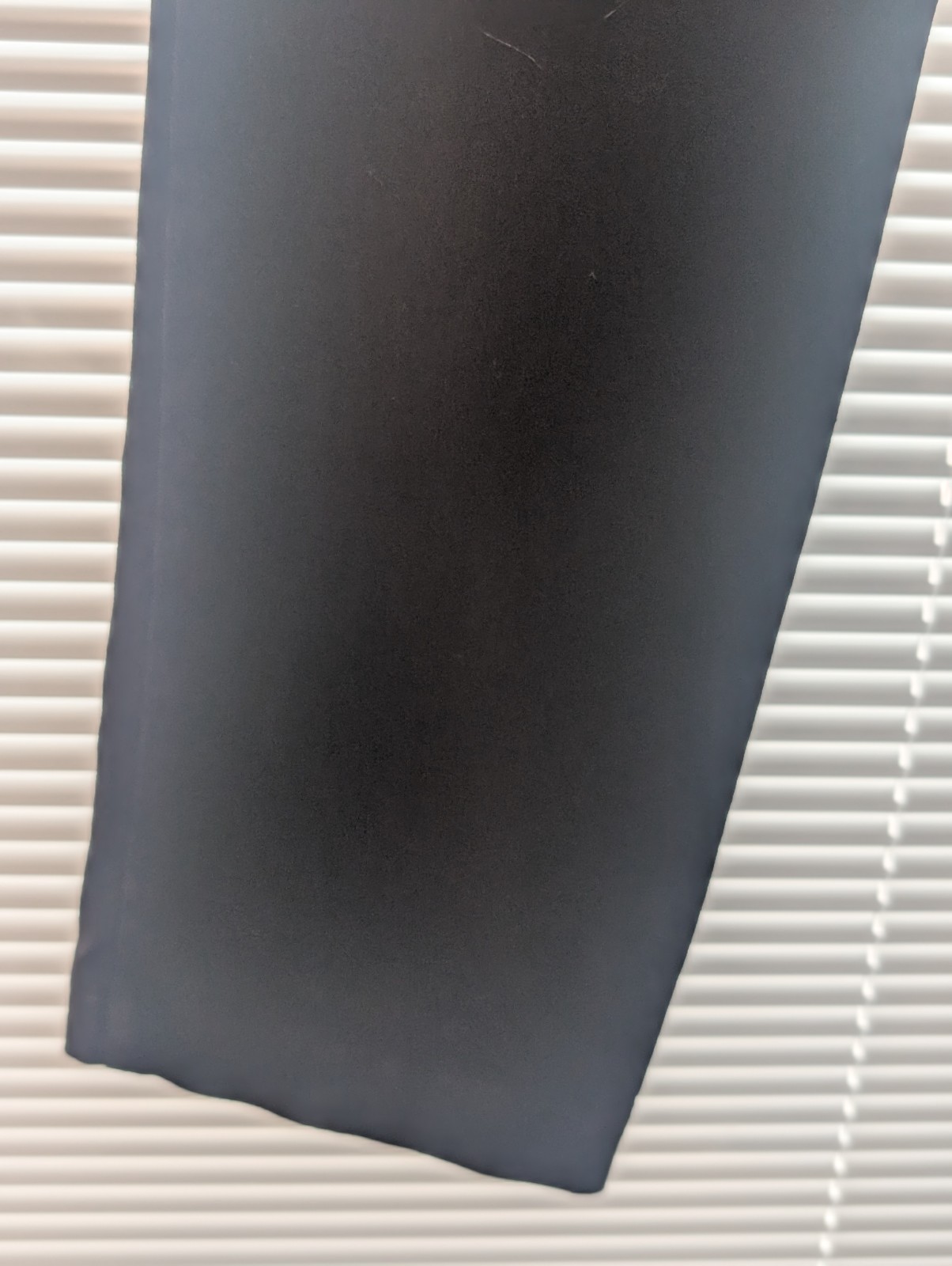 Michael Kors Women's Pants Sz L Slim Pull-On New Without Tags Black Stretch  thumbnail 9