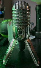 Samson Meteor Microphone with carrying case