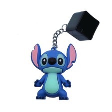 Lilo And Stitch Chalk Holder 3D Billiards Snooker Pool Chalk Holder Pool Player