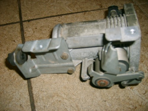 Drosselklappe BMW E36 316i Compact