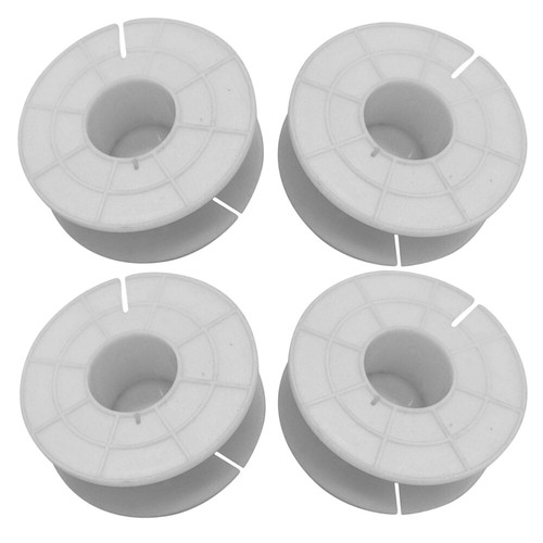 4 PCS Copper Wire Divider 3m Power Cord Holder for Appliances Reels