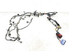 06-09 Range Rover Sport 4.2L OEM Engine Wiring Wire Harness YMB501075