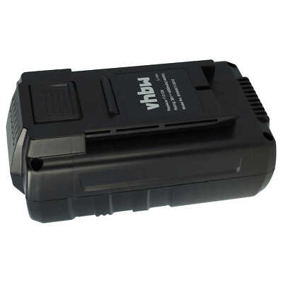 Akku für AL-KO Energy Flex MT 40 Multi-Tool 4000mAh 36V