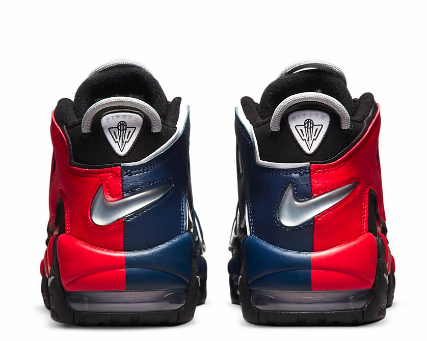 Nike Air More Uptempo '96 