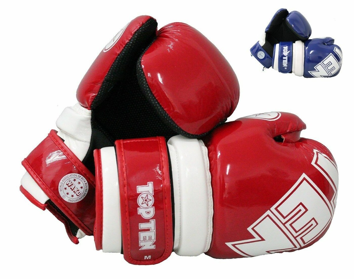 Best Boxing Glove Brands 2018: Top Picks for Ultimate Protection