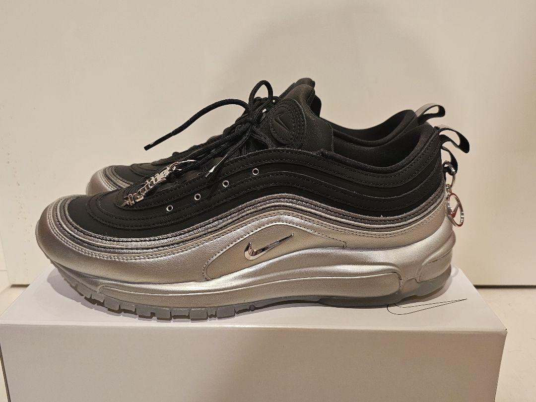 靴 Nike Airmax97 Hot Girl By You us9 Nike Air Max 97 Hot Girl by you 27cm JAPAN | eBay