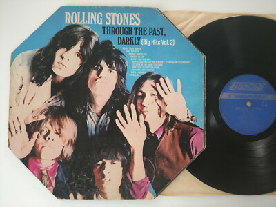 The Rolling Stones Through The Past国内盤LP s-l400.jpg