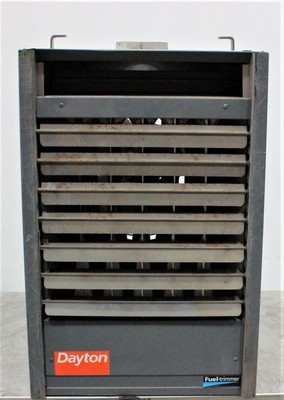 Dayton Unit Heater 3E370 | eBay