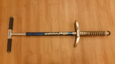 Bazooka Pogo Stick