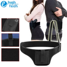 Tactical Gun Holster Underarm Shoulder Holster Pistol Concealed Carry Right Left