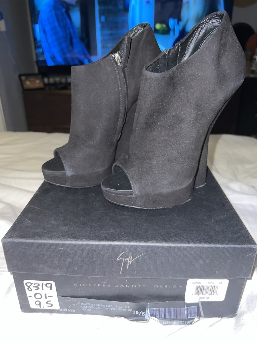GIUSEPPE ZANOTTI::パーカー:XS[RESALE] Giuseppe Zanotti Men's Sneakers products for sale | eBay