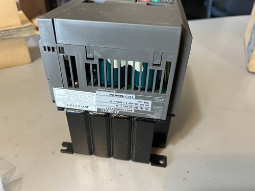 GE, AF-300 E11 Drive, 6KE1143005X1A1 - Picture 5 of 12