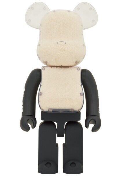 BE@RBRICK 1000% UGG MEDICOM TOY Bearbrick from Japan | eBay BE@RBRICK 1000% UGG MEDICOM TOY Bearbrick from Japan | eBay