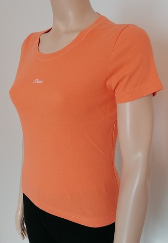 s.Oliver Damenmode T-Shirt, gr. 38, (S182) - Bild 3 von 6