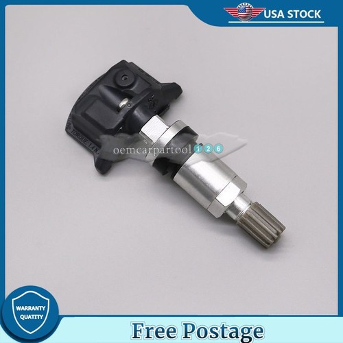 4Pcs Tire Pressure Sensor TPMS For Infiniti Q50 Q60 QX60 JX35 40700-3JA0B - Picture 8 of 10