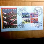 AUSTRALIA 1996NATURE OF AUST FIRST DAY COVER 4 DIFFERENT POSTMARK