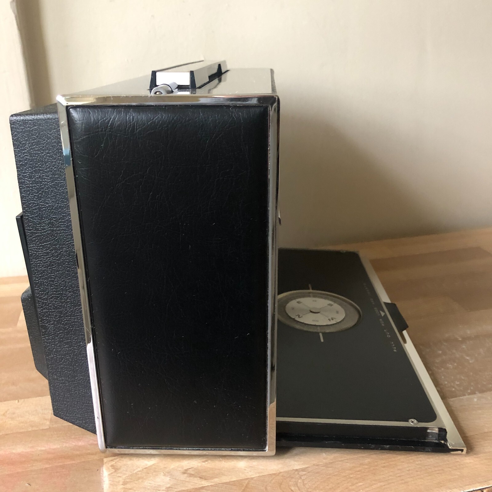 Zenith RD7000Y Transoceanic 11 Band Radio eBay