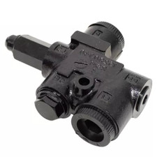 Valve Priority Steer for JCB | Part No. 35/412100