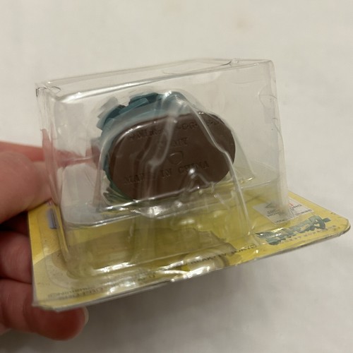 Pokemon 2004 Pineco Tomy 2" Monster Collection Plastik Figur #204 Crack in Box - Bild 18 von 19