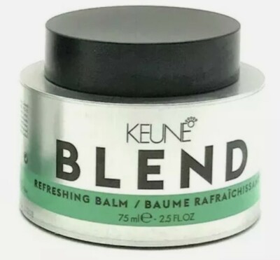 Keune Blend Refreshing Balm 2.5 oz, 75 ml