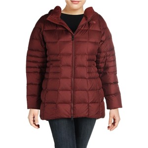 north face transit jacket